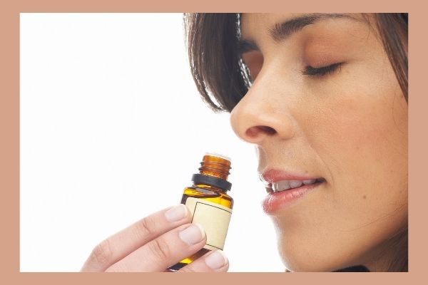 情緒芳療應用入門班