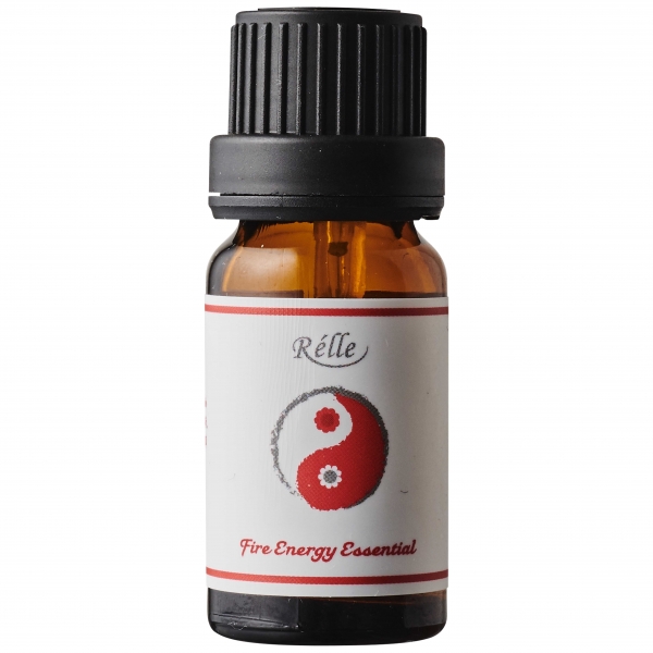 火行能量純精油