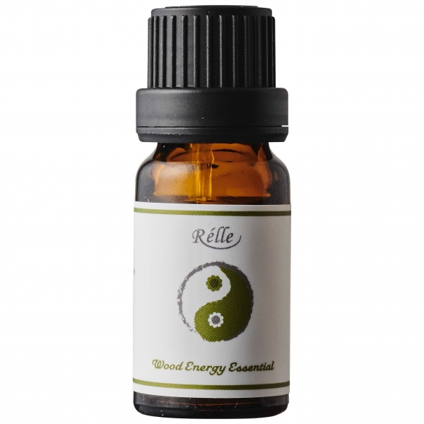 木行能量純精油