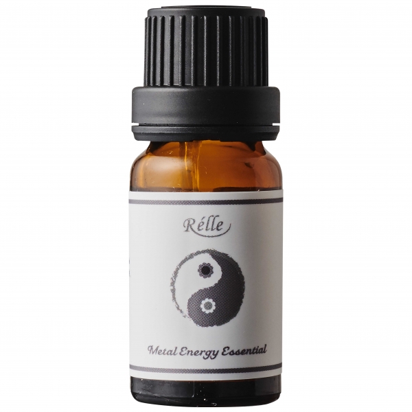 金行能量純精油