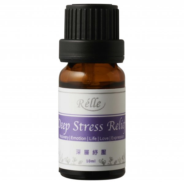 深層紓壓複方純精油