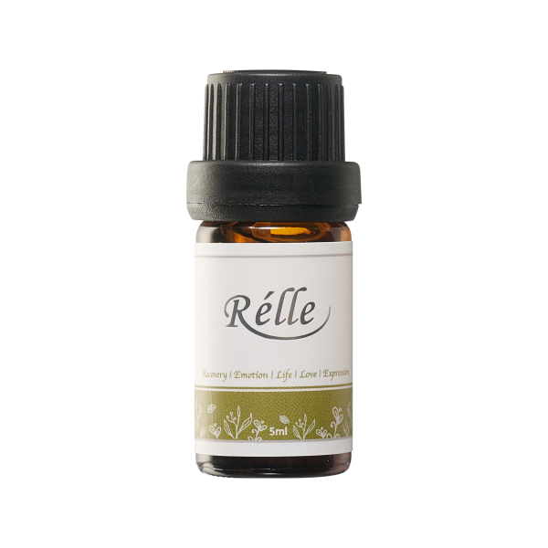 木行能量純精油